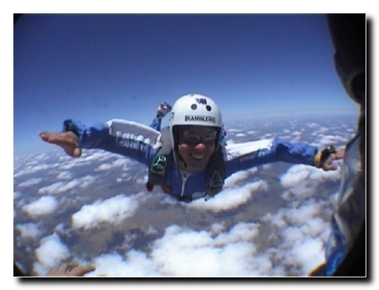 08...und fliegen..